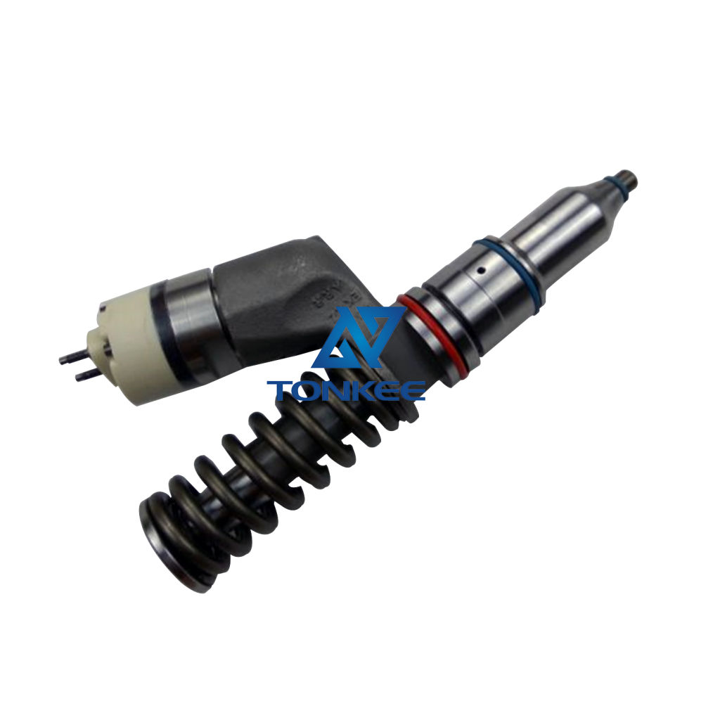 C15 C18 C27 Fuel Injector 3740751 374-0751 238-0489 2380489 Fuel Injector