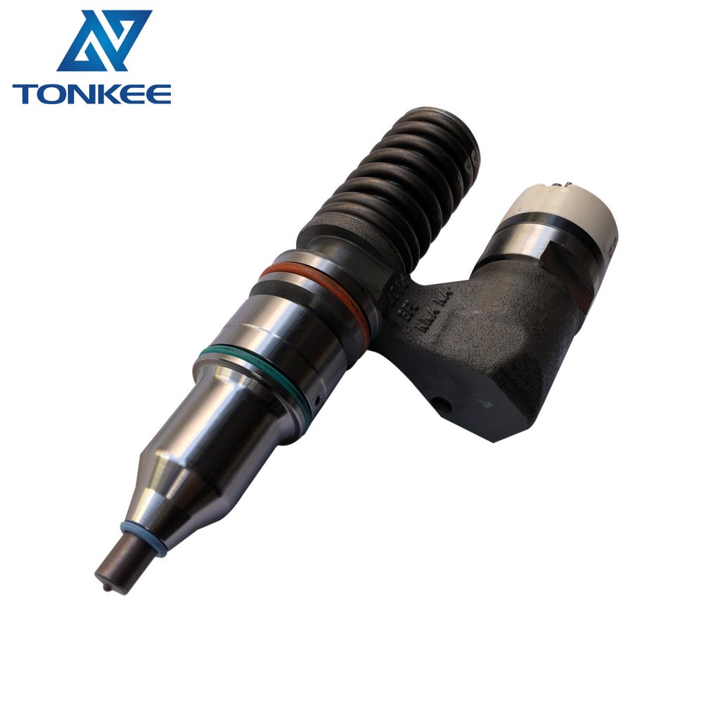 175278 317-5278 Fuel injector C10 C12 3176 3196 815F 816F 140H 143H 14H 160H 163H 966G II 814F 572R II D7R II Fuel injector