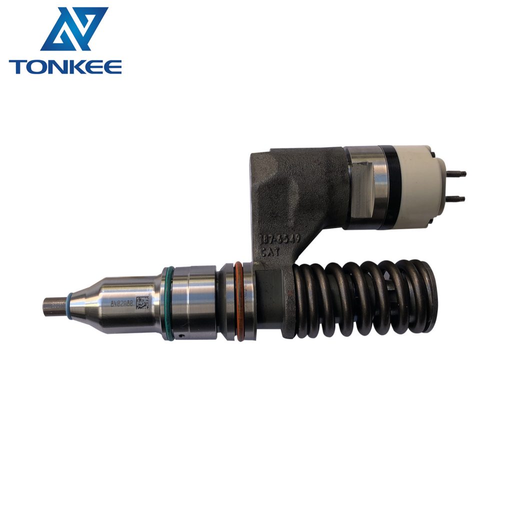 175278 317-5278 Fuel injector C10 C12 3176 3196 815F 816F 140H 143H 14H 160H 163H 966G II 814F 572R II D7R II Fuel injector