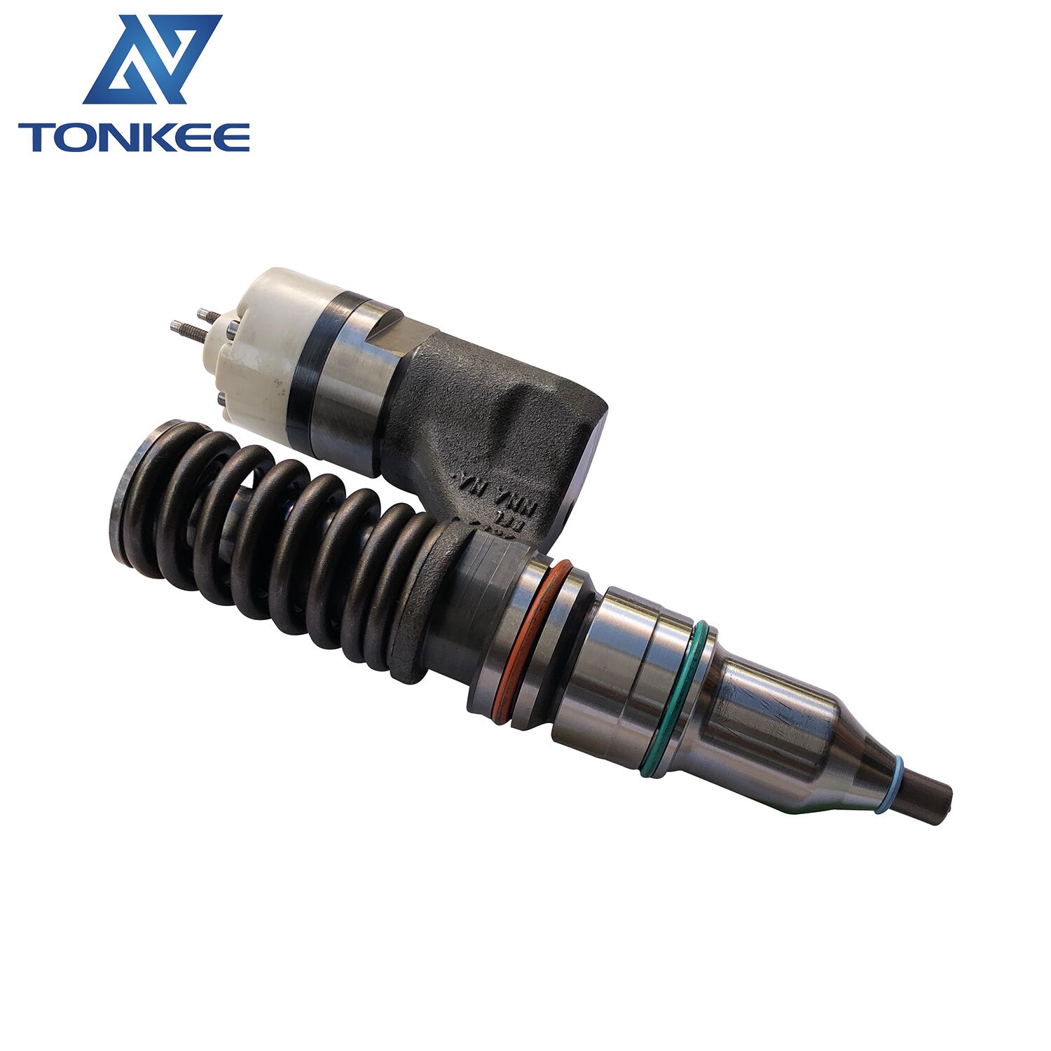 175278 317-5278 Fuel injector C10 C12 3176 3196 815F 816F 140H 143H 14H 160H 163H 966G II 814F 572R II D7R II Fuel injector