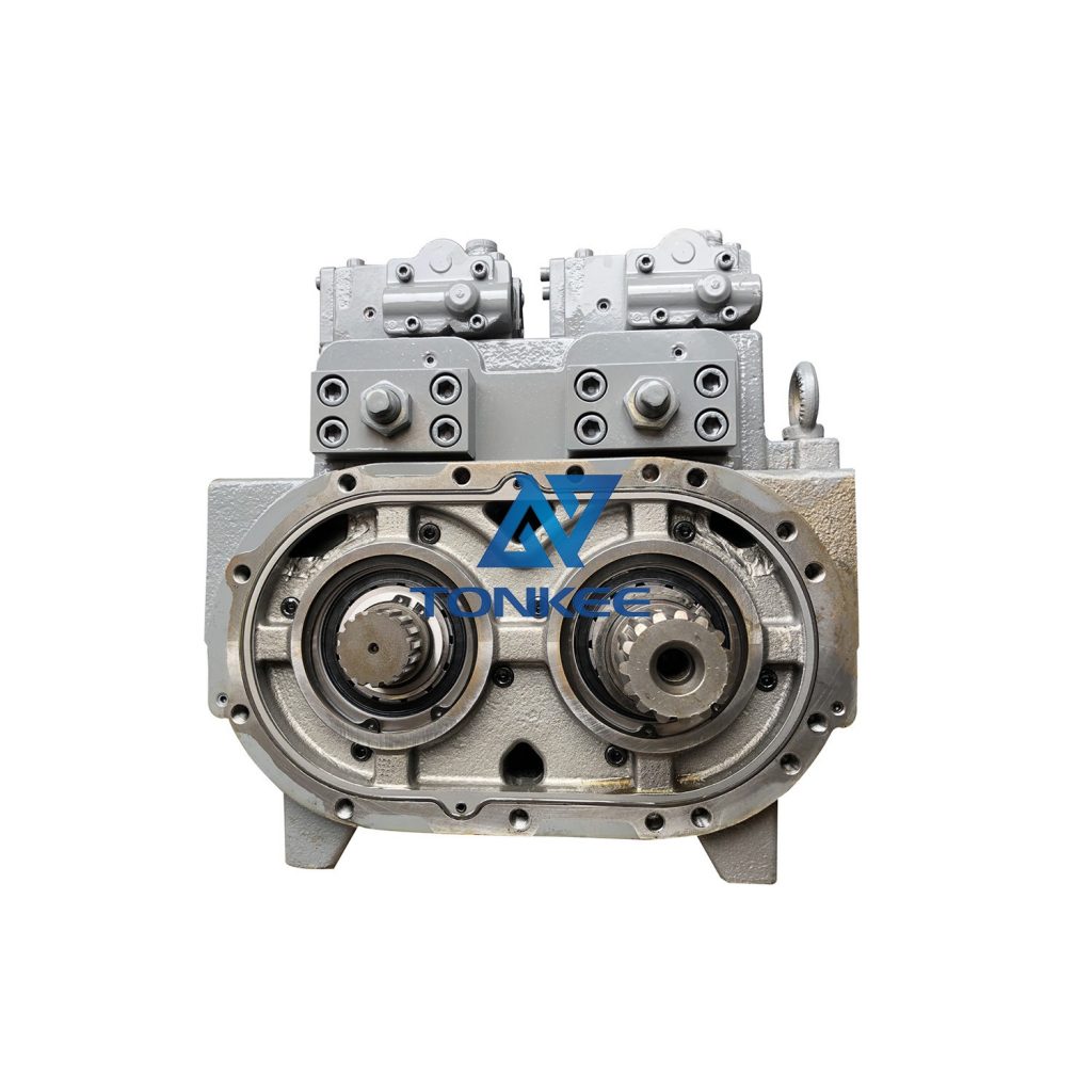 K5V200DPC-X082R-2N5X 2426805 242-6805 hydraulic piston pump E345B E345C hydraulic main pump
