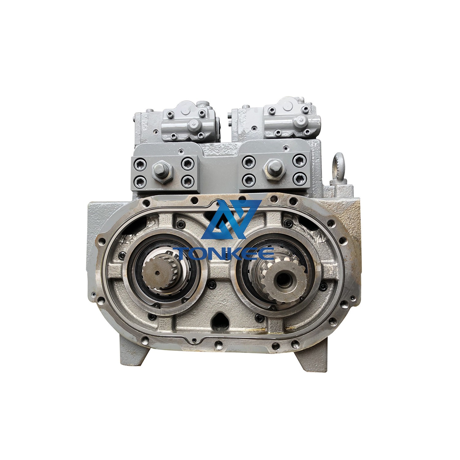 K5V200DPC-X082R-2N5X 2426805 242-6805 hydraulic piston pump E345B E345C hydraulic main pump