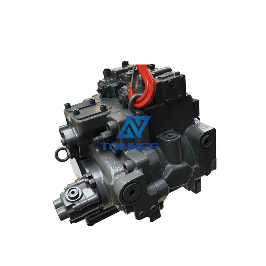 K5V200DPC-X082R-2N5X 2426805 242-6805 hydraulic piston pump E345B E345C hydraulic main pump