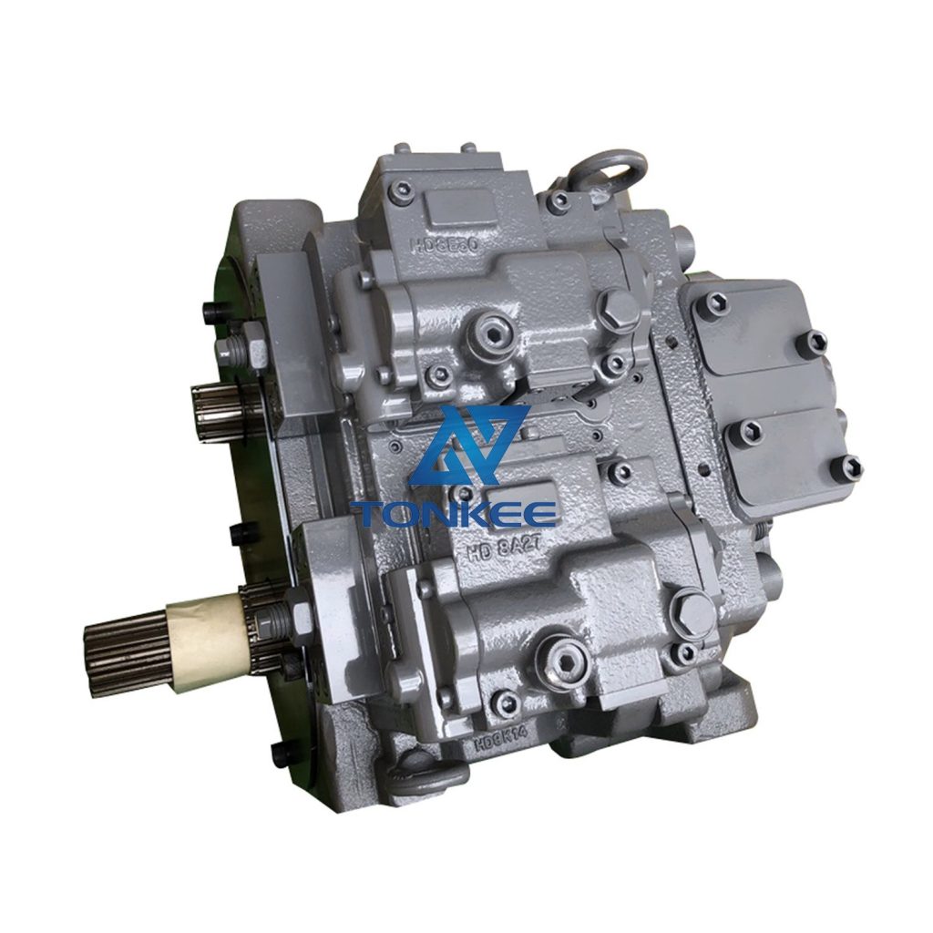 K5V200DPC-X082R-2N5X 2426805 242-6805 hydraulic piston pump E345B E345C hydraulic main pump