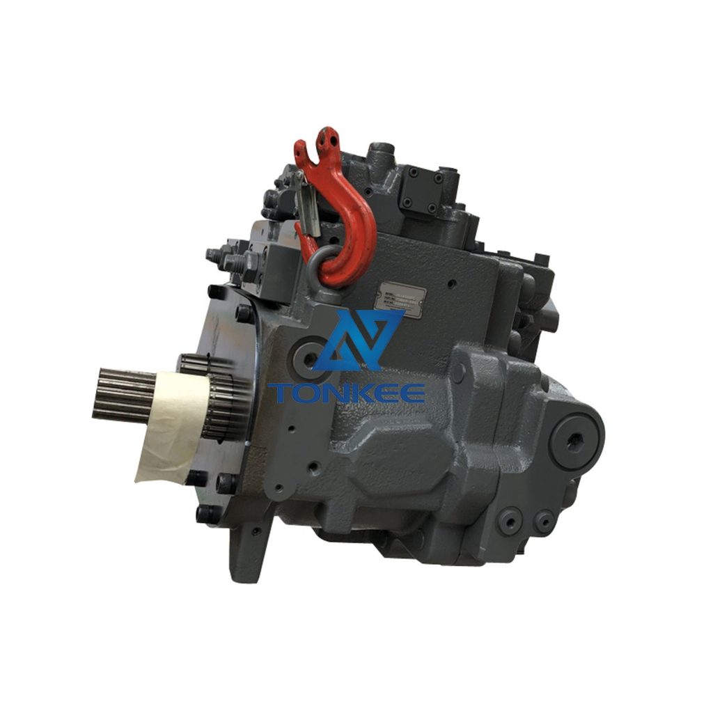 K5V200DPC-X082R-2N5X 2426805 242-6805 hydraulic piston pump E345B E345C hydraulic main pump