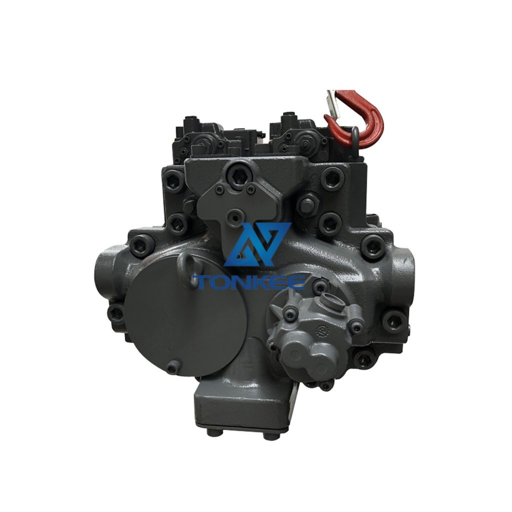 K5V200DPC-X082R-2N5X 2426805 242-6805 hydraulic piston pump E345B E345C hydraulic main pump