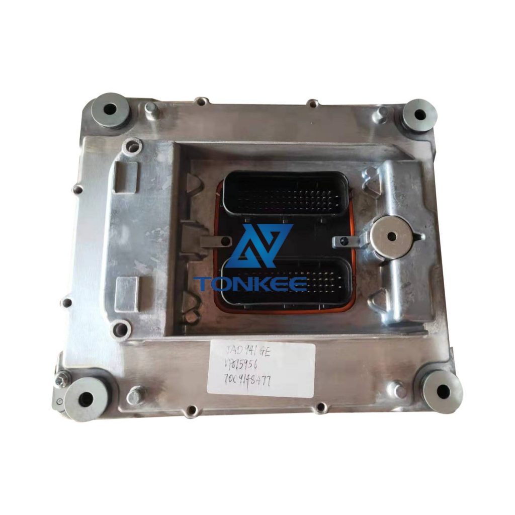 YA3-606323-00706955 20814594 21695319 D9A 869268 engine ECU QAS250 TAD940GE engine ECU