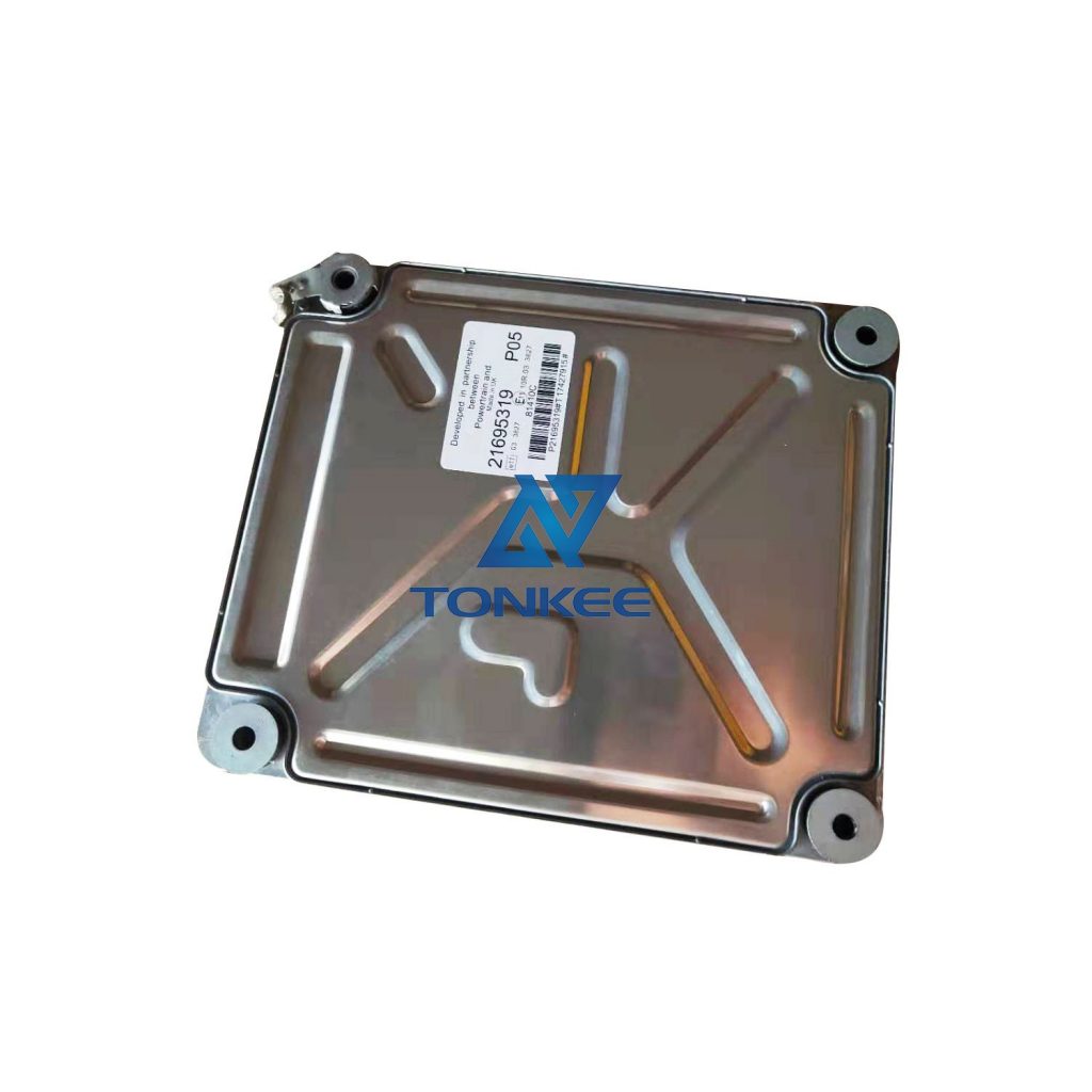 YA3-606323-00706955 20814594 21695319 D9A 869268 engine ECU QAS250 TAD940GE engine ECU