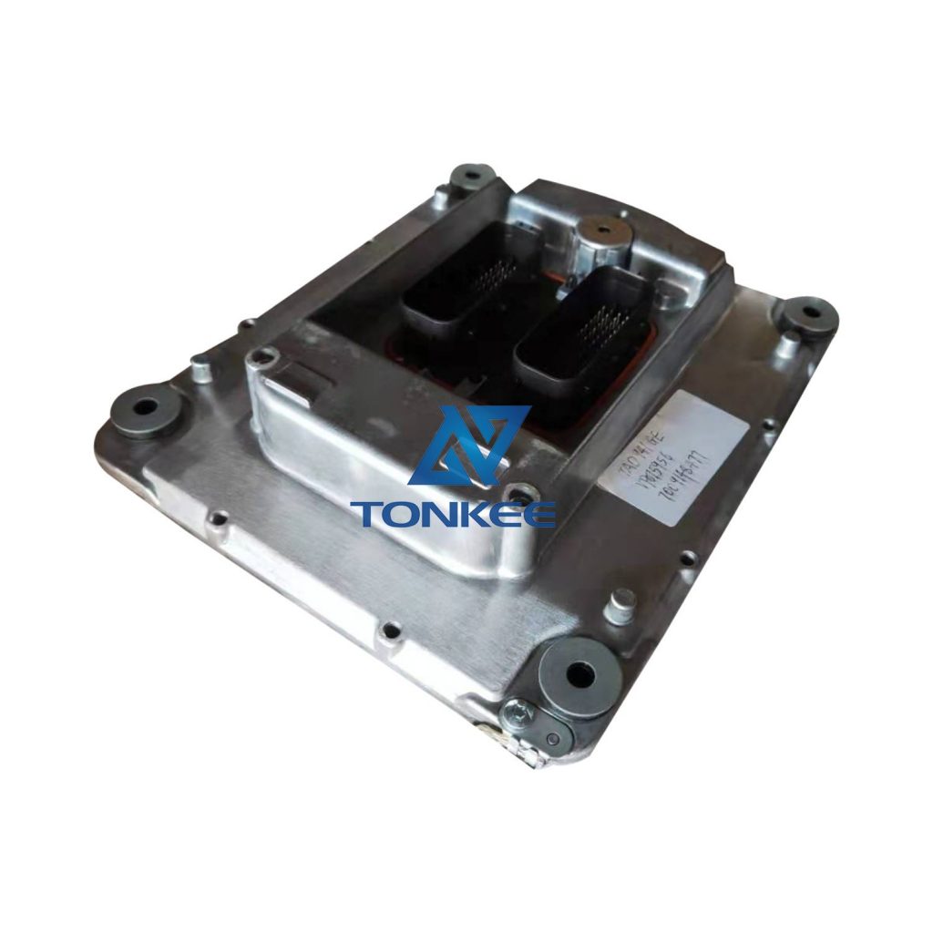 YA3-606323-00706955 20814594 21695319 D9A 869268 engine ECU QAS250 TAD940GE engine ECU