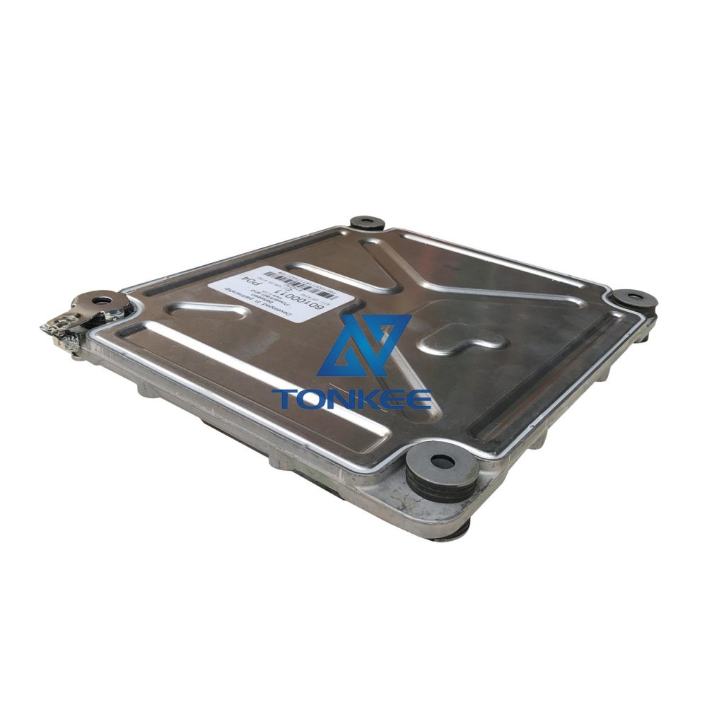 60100011 60100011P04 ECU L90G L110G L70G EC140D EC220D engine control unit