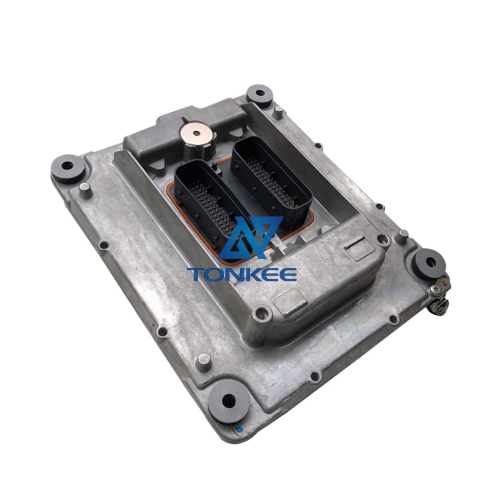 60100011 60100011P04 ECU L90G L110G L70G EC140D EC220D engine control unit