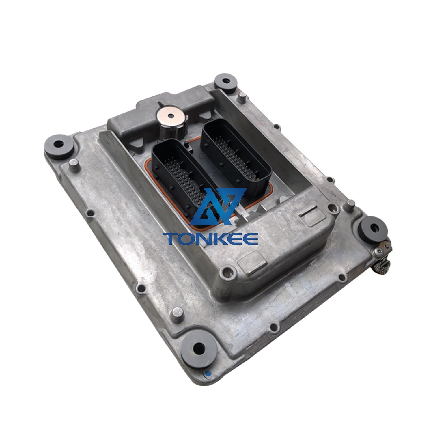60100011 60100011P04 ECU L90G L110G L70G EC140D EC220D engine control unit