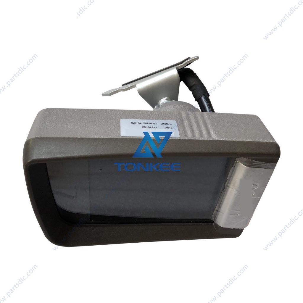 14609611 14640101 IECU monitor EC210C EC380D IECU monitor