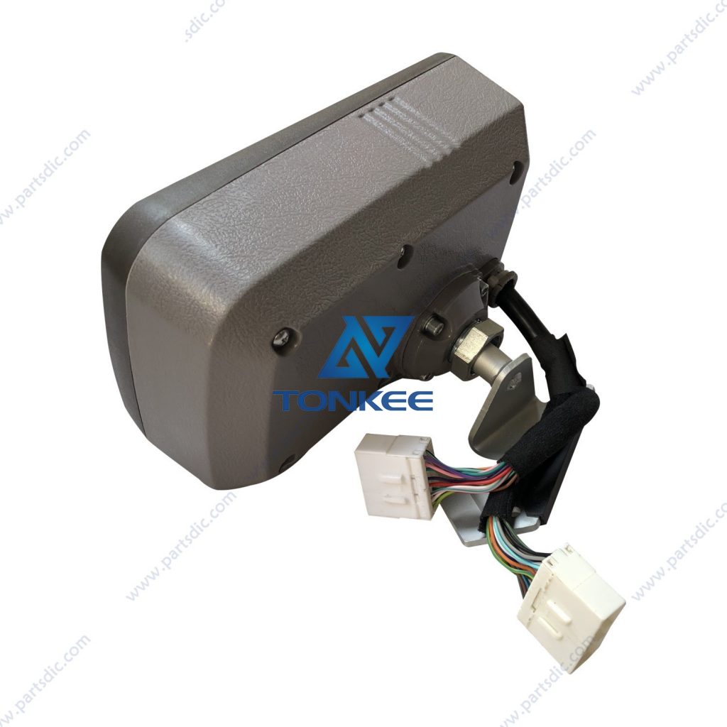 14609611 14640101 IECU monitor EC210C EC380D IECU monitor