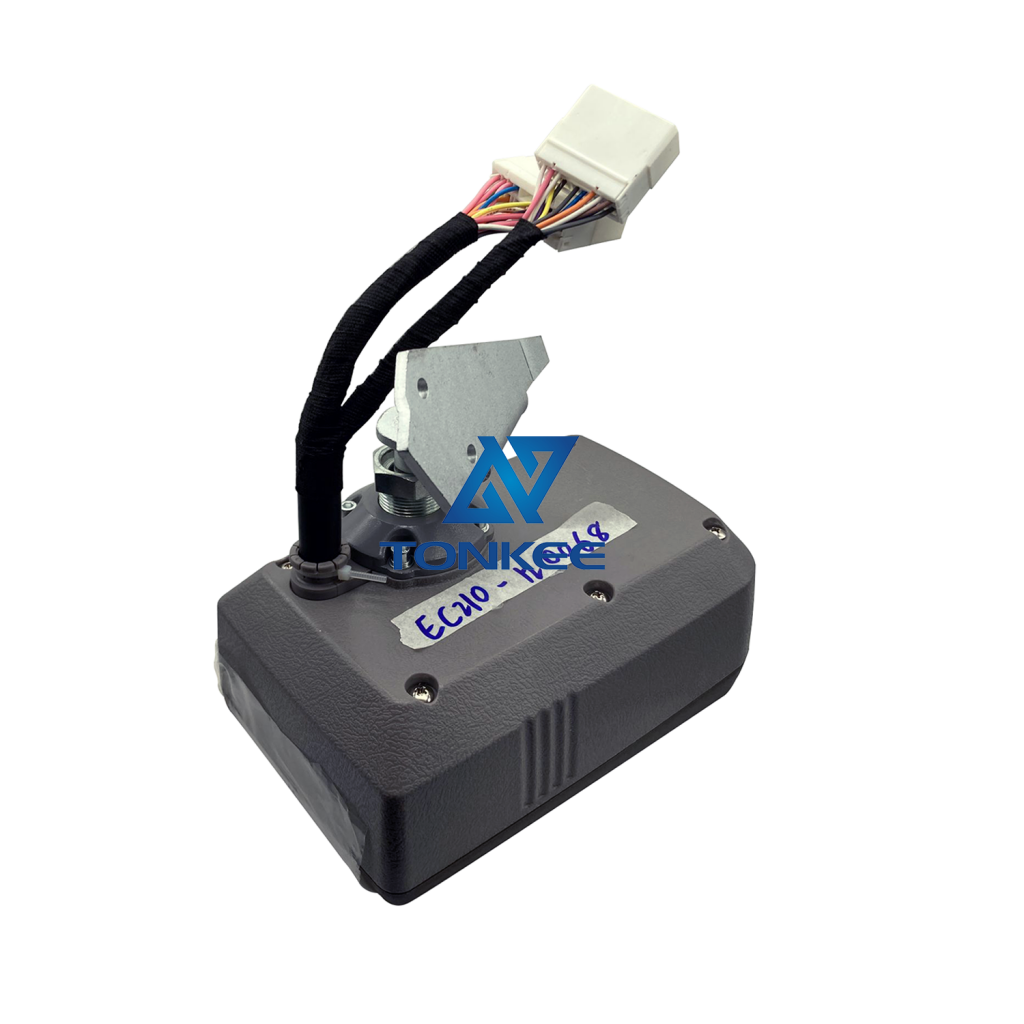 14609611 14640101 IECU monitor EC210C EC380D IECU monitor