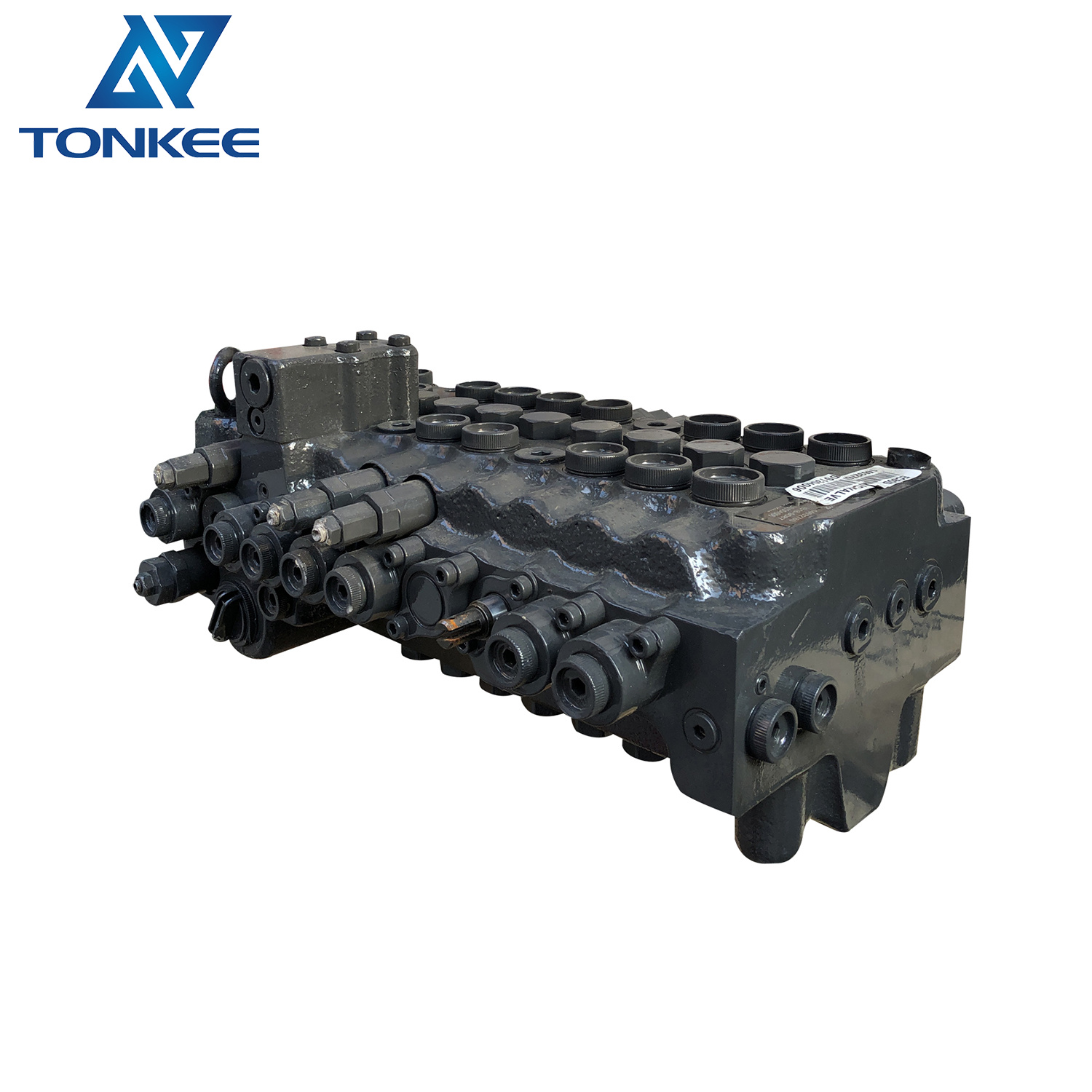 14632760 14559175 14588572 main control valve EC80D ECR88 main control valve