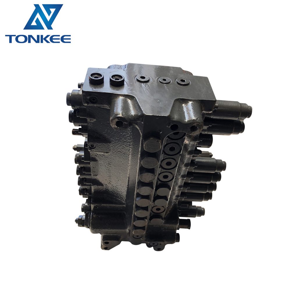 14632760 14559175 14588572 main control valve EC80D ECR88 main control valve