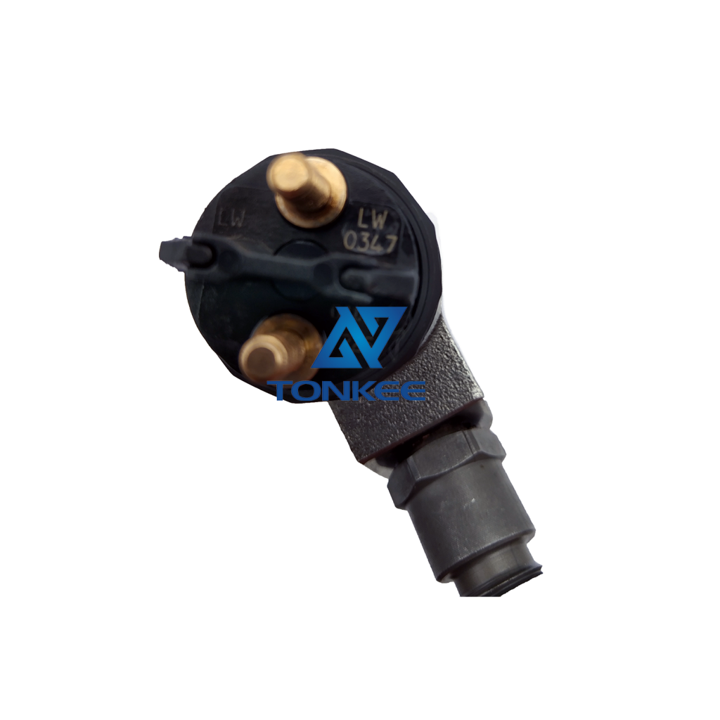 0445120347 371-3974 20R-4560 396-9626 fuel injector C7.1 950GC 535D fuel injector
