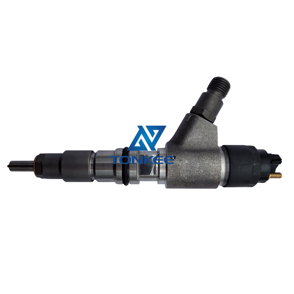 0445120347 371-3974 20R-4560 396-9626 fuel injector C7.1 950GC 535D fuel injector