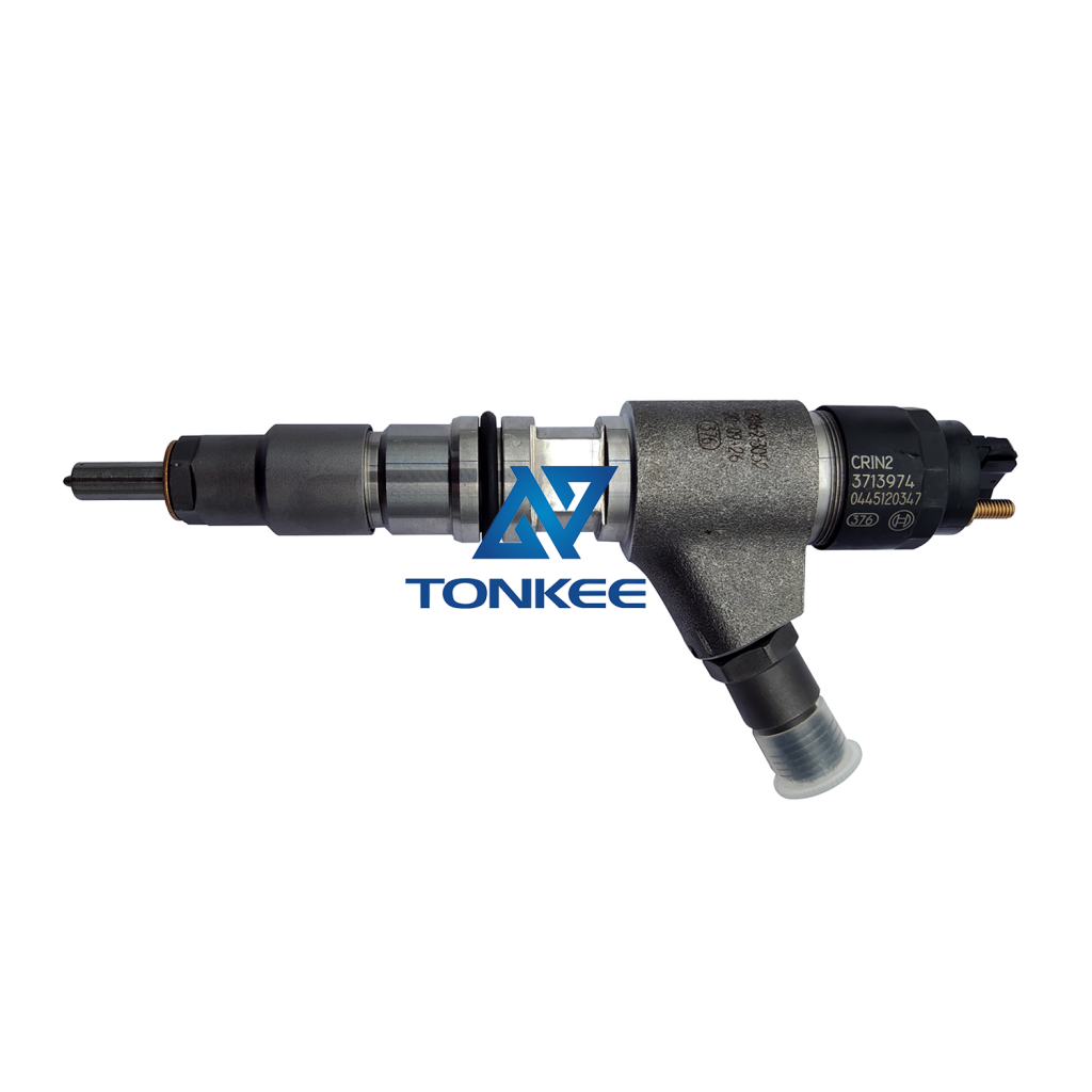 0445120347 371-3974 20R-4560 396-9626 fuel injector C7.1 950GC 535D fuel injector