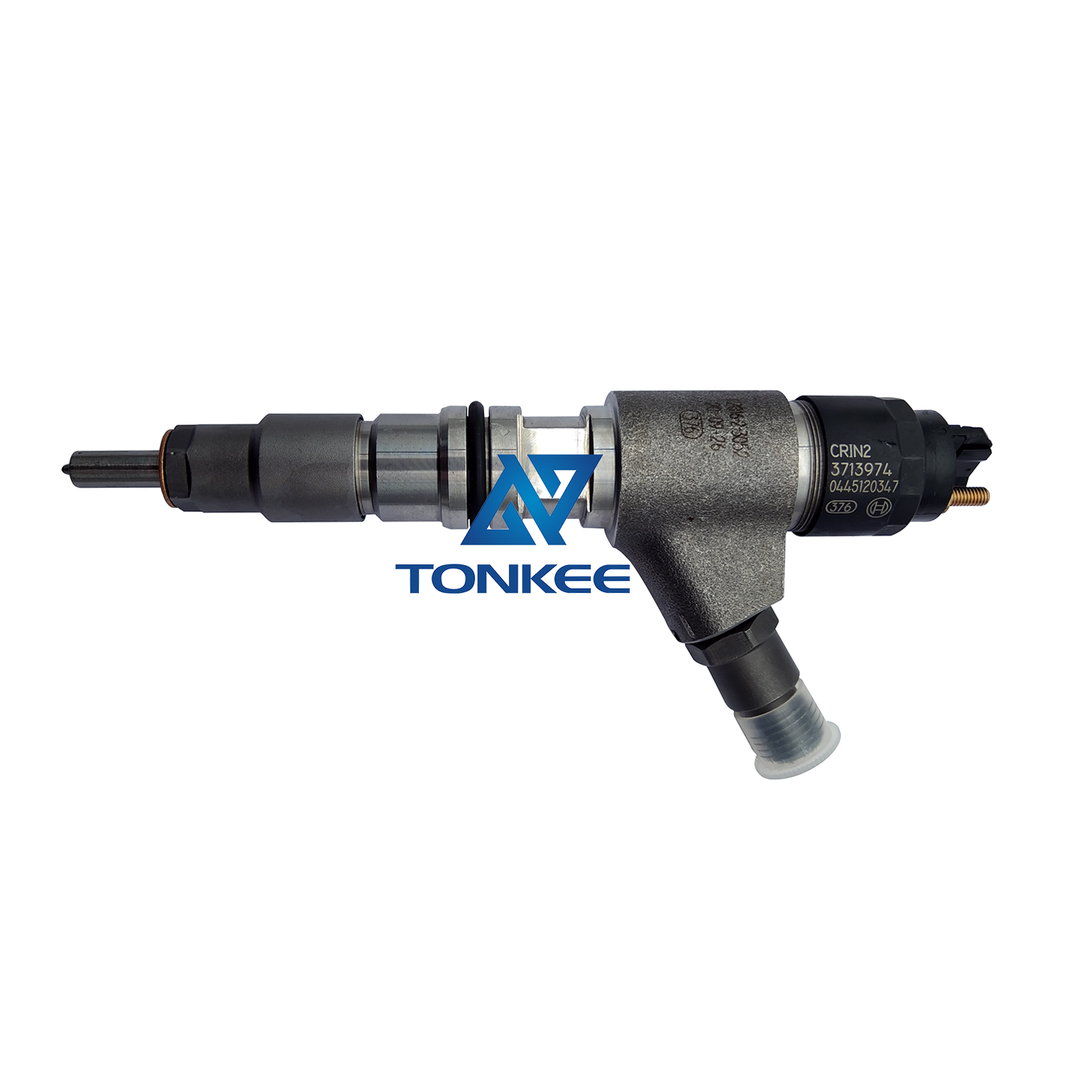 0445120347 371-3974 20R-4560 396-9626 fuel injector C7.1 950GC 535D fuel injector