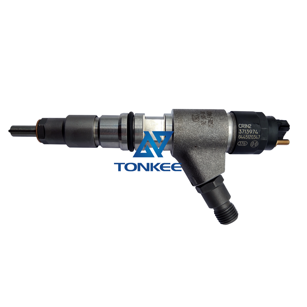 0445120347 371-3974 20R-4560 396-9626 fuel injector C7.1 950GC 535D fuel injector