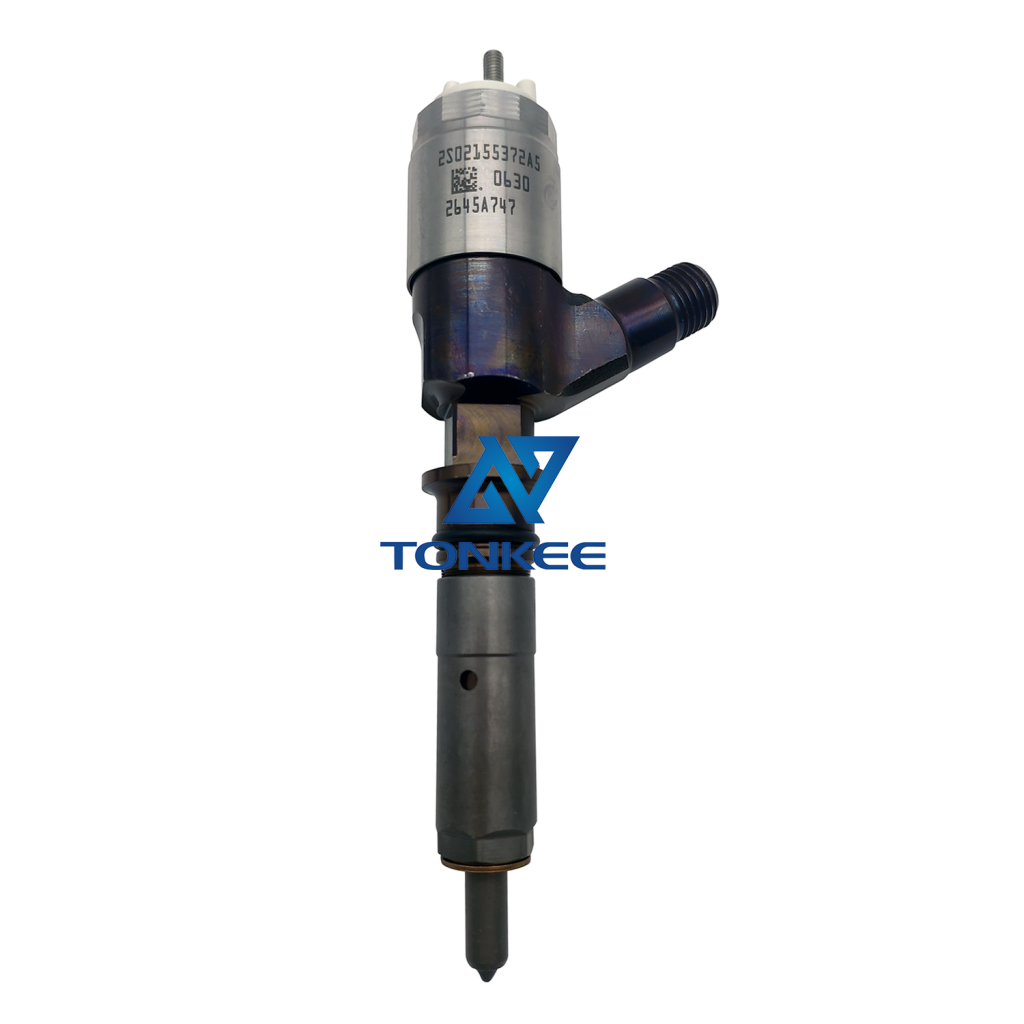326-0677 3260677 2645A747 fuel injector C6.6 fuel injector