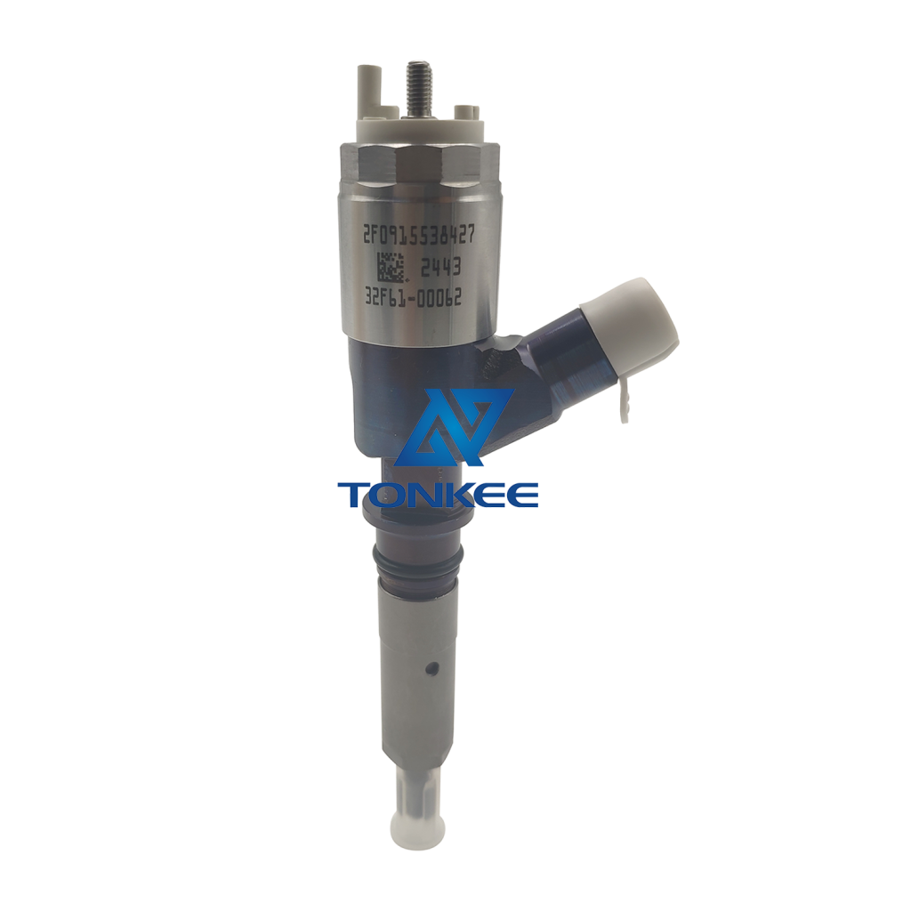 326-0677 3260677 2645A747 fuel injector C6.6 fuel injector