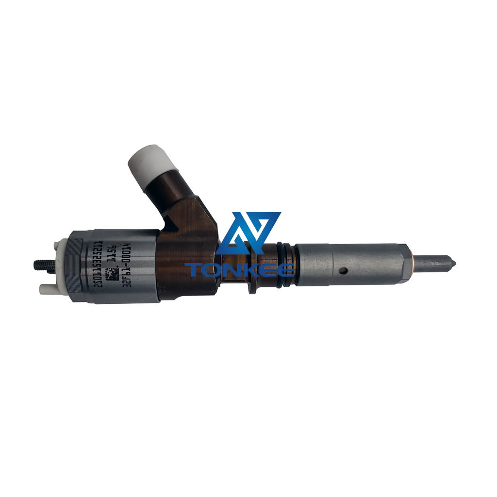 32F61-00014 326-4756 fuel injector C4.2 312D 313D fuel injector