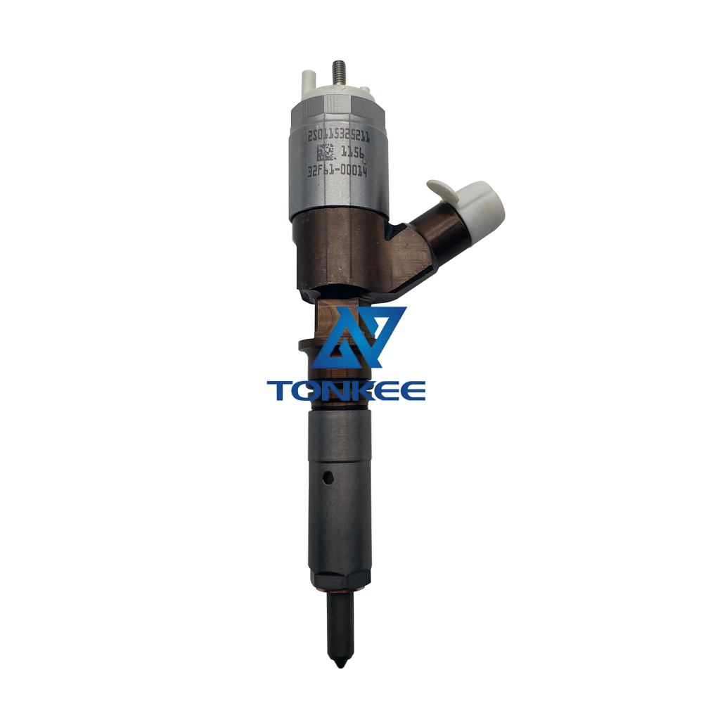 32F61-00014 326-4756 fuel injector C4.2 312D 313D fuel injector