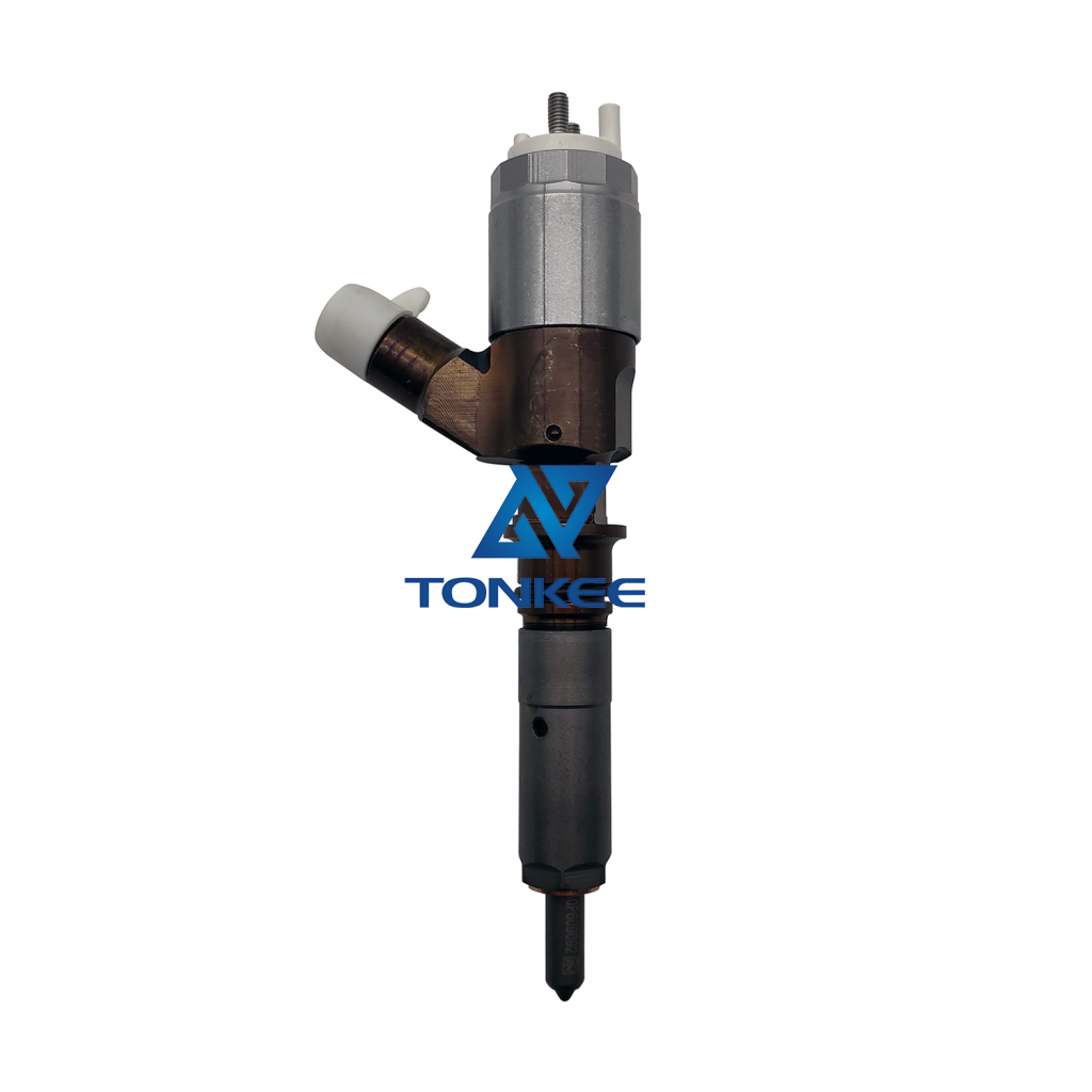 32F61-00014 326-4756 fuel injector C4.2 312D 313D fuel injector