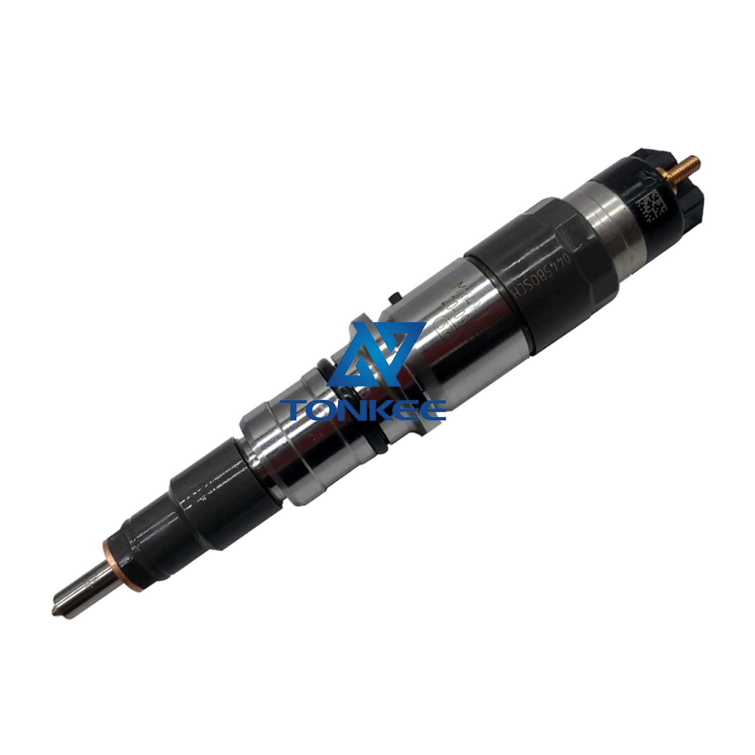 0445120231 4945967 fuel injector S6D107 PC220-8 R290LC-7A fuel injector