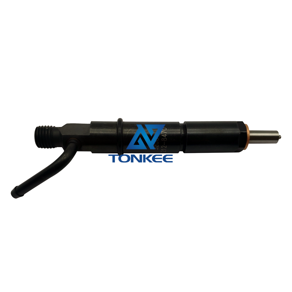 2128470 212-8470 fuel injector 3066 S6KT 7JK 320C 318C diesel engine fuel injector