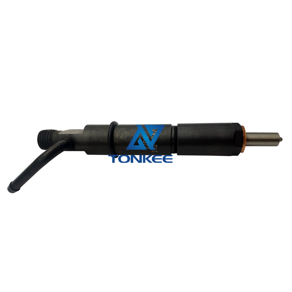 2128470 212-8470 fuel injector 3066 S6KT 7JK 320C 318C diesel engine fuel injector