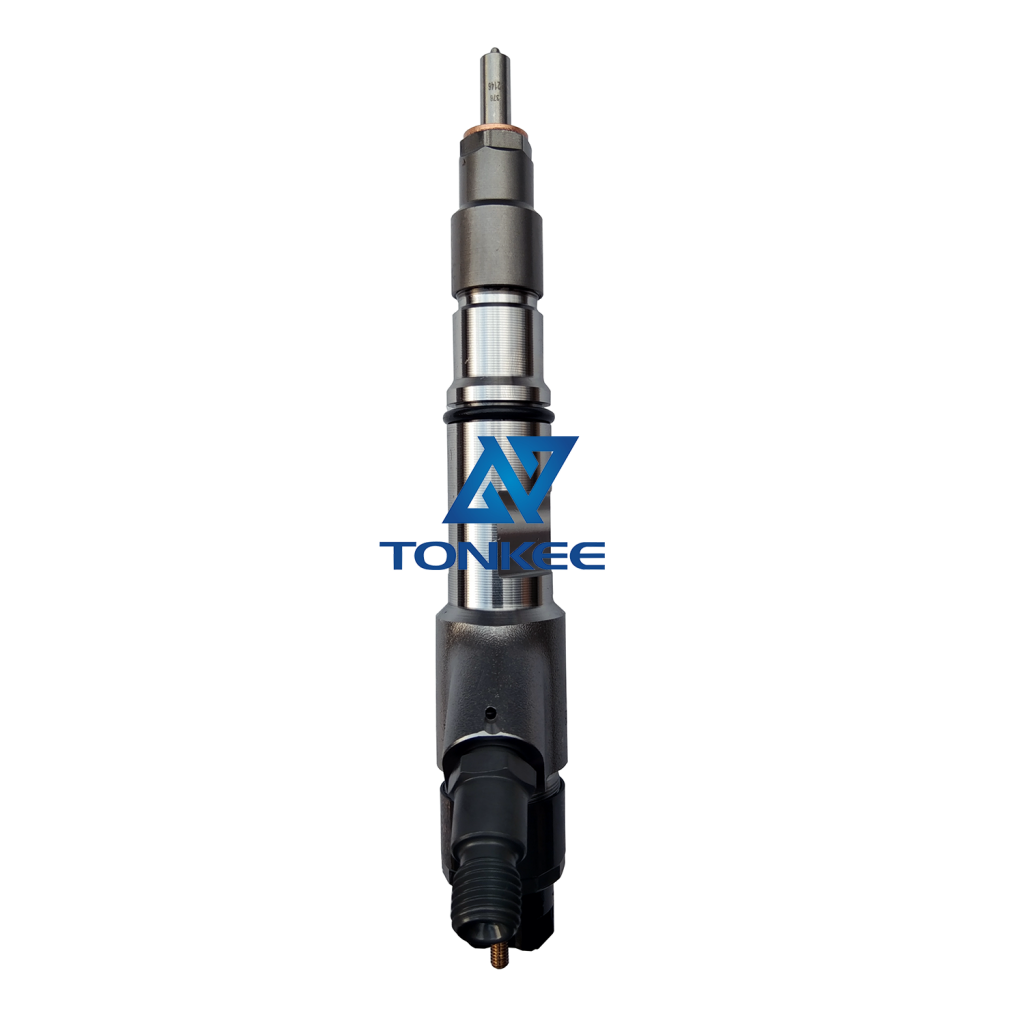 0445120134 5283275 4947582 fuel injector ISF3.8 fuel injector