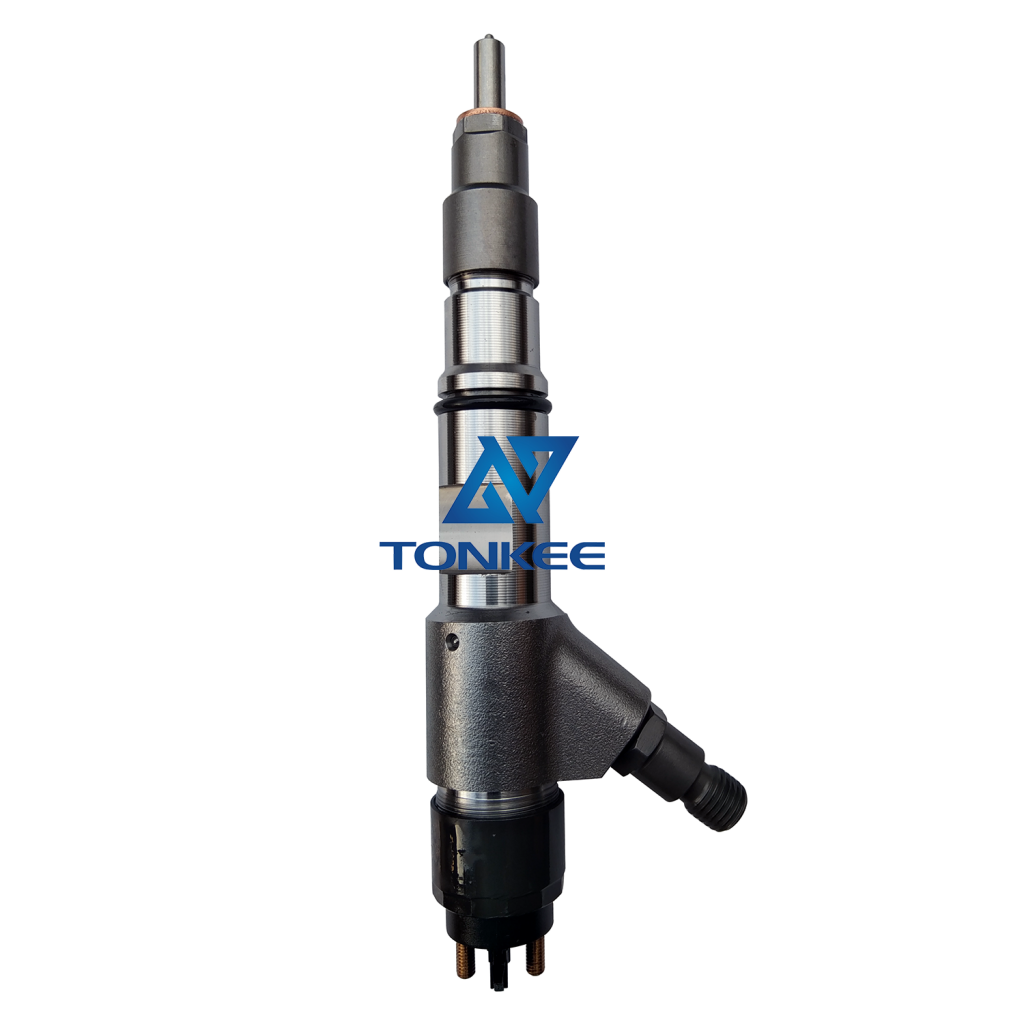 0445120134 5283275 4947582 fuel injector ISF3.8 fuel injector