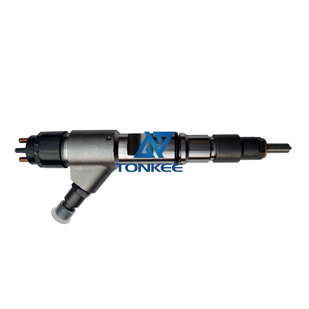 0445120134 5283275 4947582 fuel injector ISF3.8 fuel injector