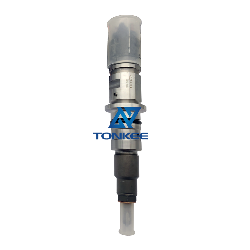 0445120177 5254261 fuel injector ISB4.5 ISB6.7 QSB4.5 QSB6.7 fuel injector