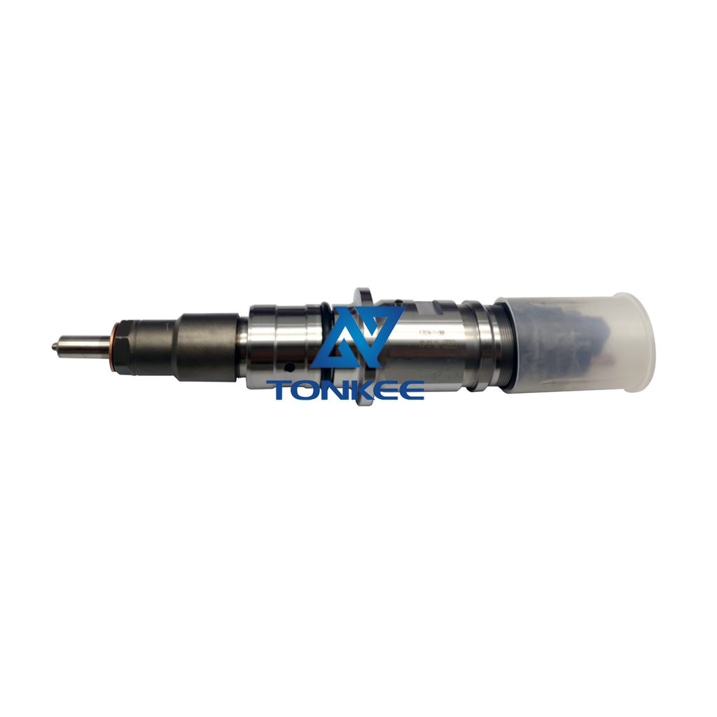 0445120177 5254261 fuel injector ISB4.5 ISB6.7 QSB4.5 QSB6.7 fuel injector