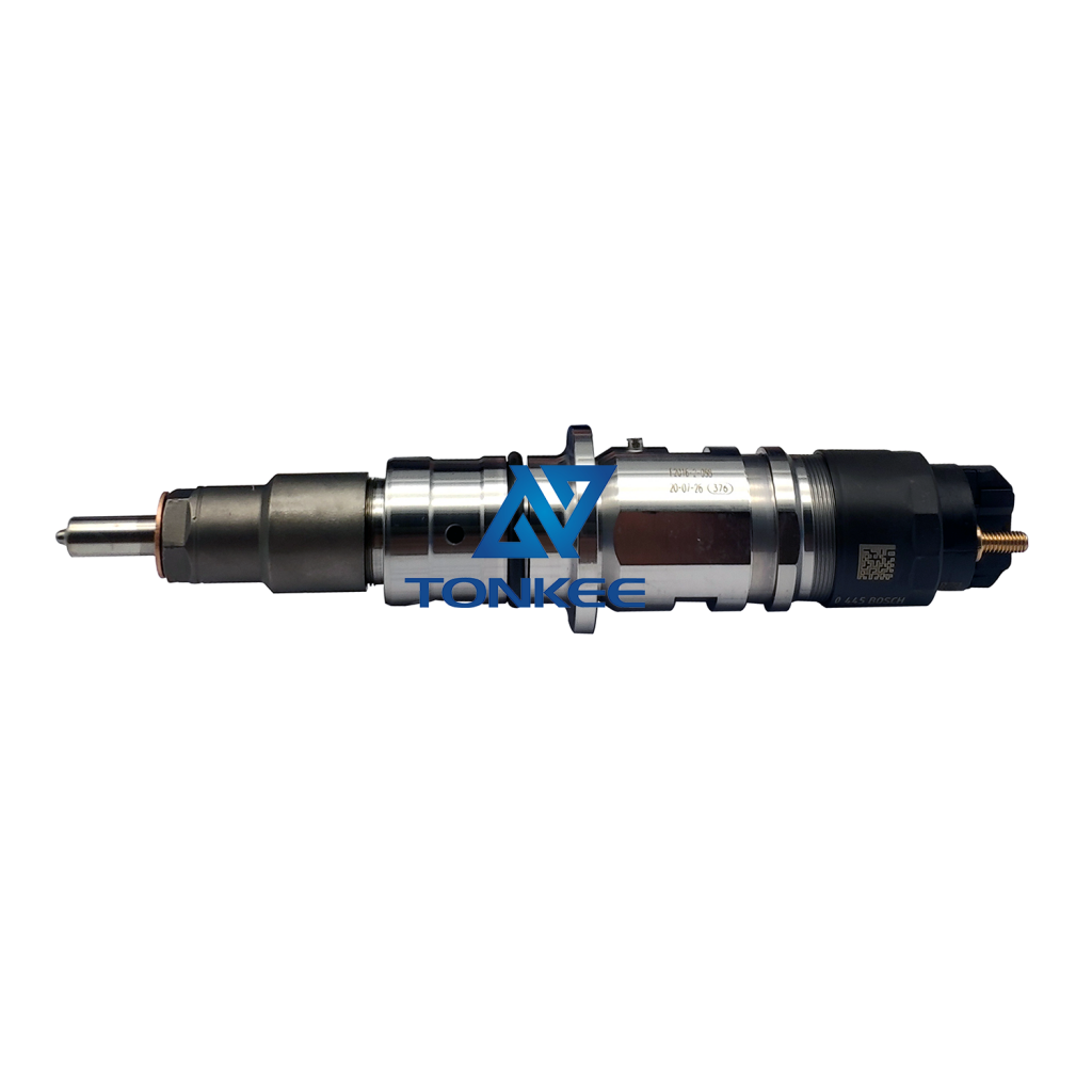 0445120177 5254261 fuel injector ISB4.5 ISB6.7 QSB4.5 QSB6.7 fuel injector