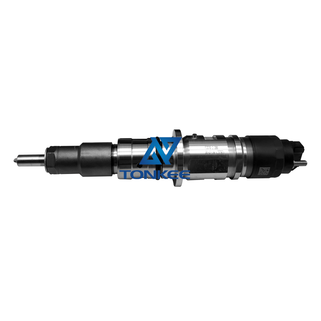 0445120177 5254261 fuel injector ISB4.5 ISB6.7 QSB4.5 QSB6.7 fuel injector
