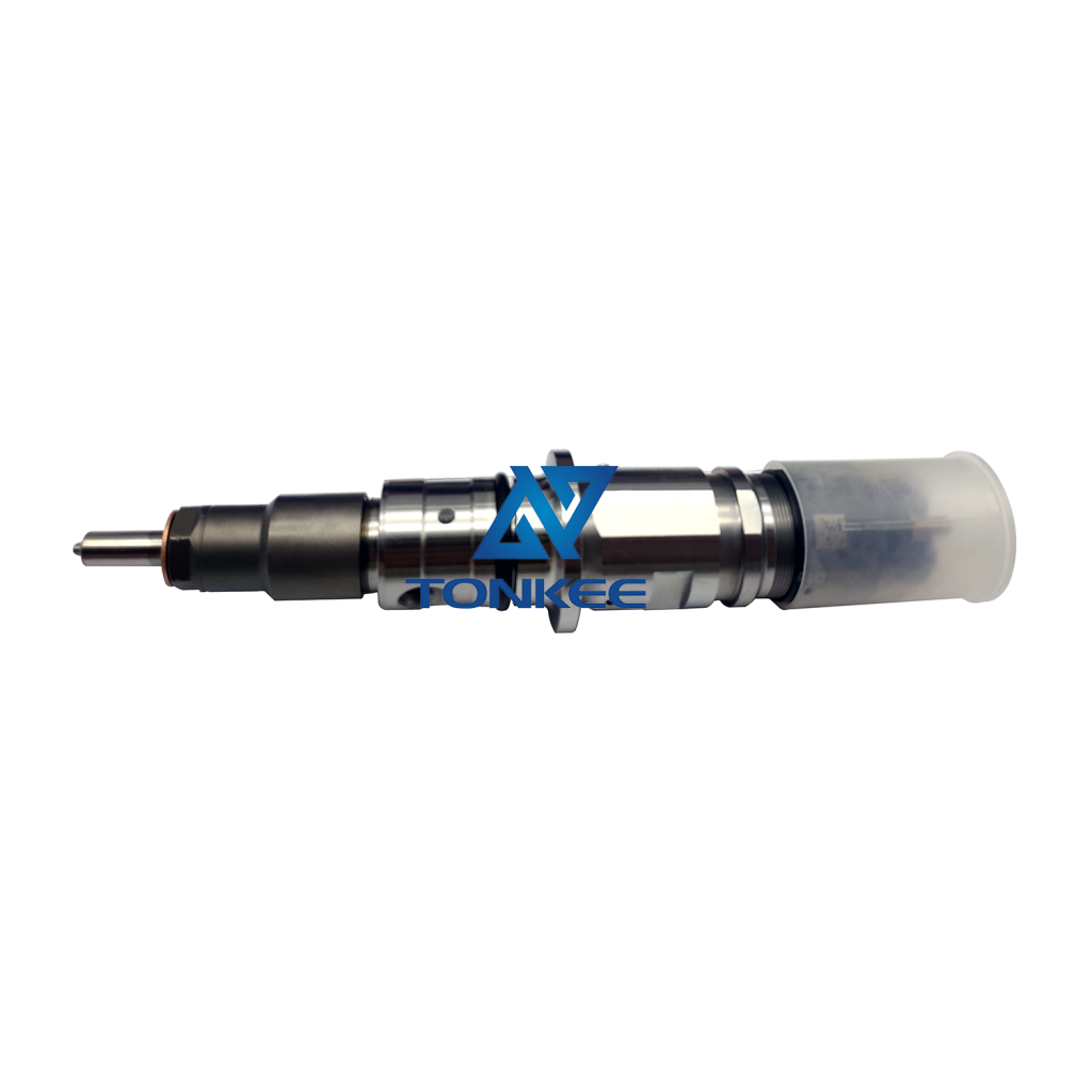 0445120177 5254261 fuel injector ISB4.5 ISB6.7 QSB4.5 QSB6.7 fuel injector
