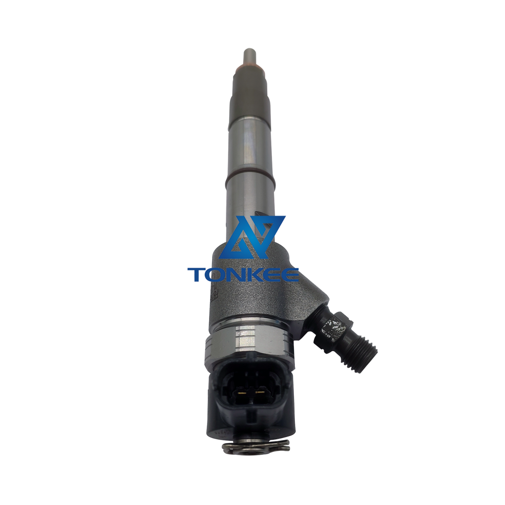 0445110603 32R61-10010 common rail fuel injector DL06FR SY245H SY265C diesel engine fuel injector nozzle assy