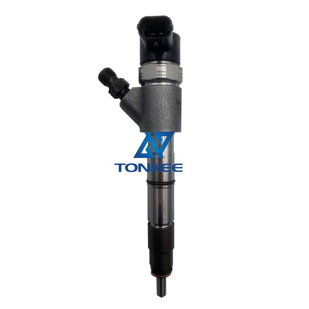 0445110603 32R61-10010 common rail fuel injector DL06FR SY245H SY265C diesel engine fuel injector nozzle assy