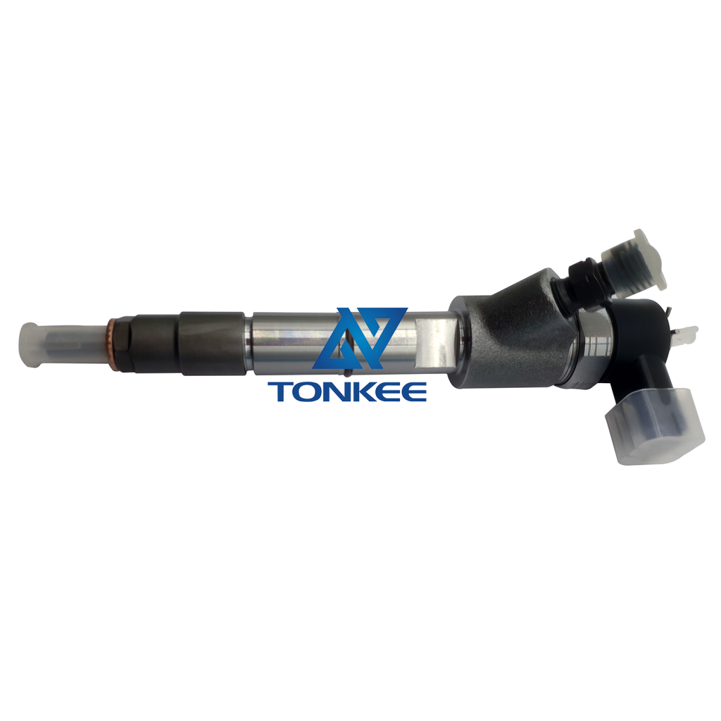 0445110603 32R61-10010 common rail fuel injector DL06FR SY245H SY265C diesel engine fuel injector nozzle assy