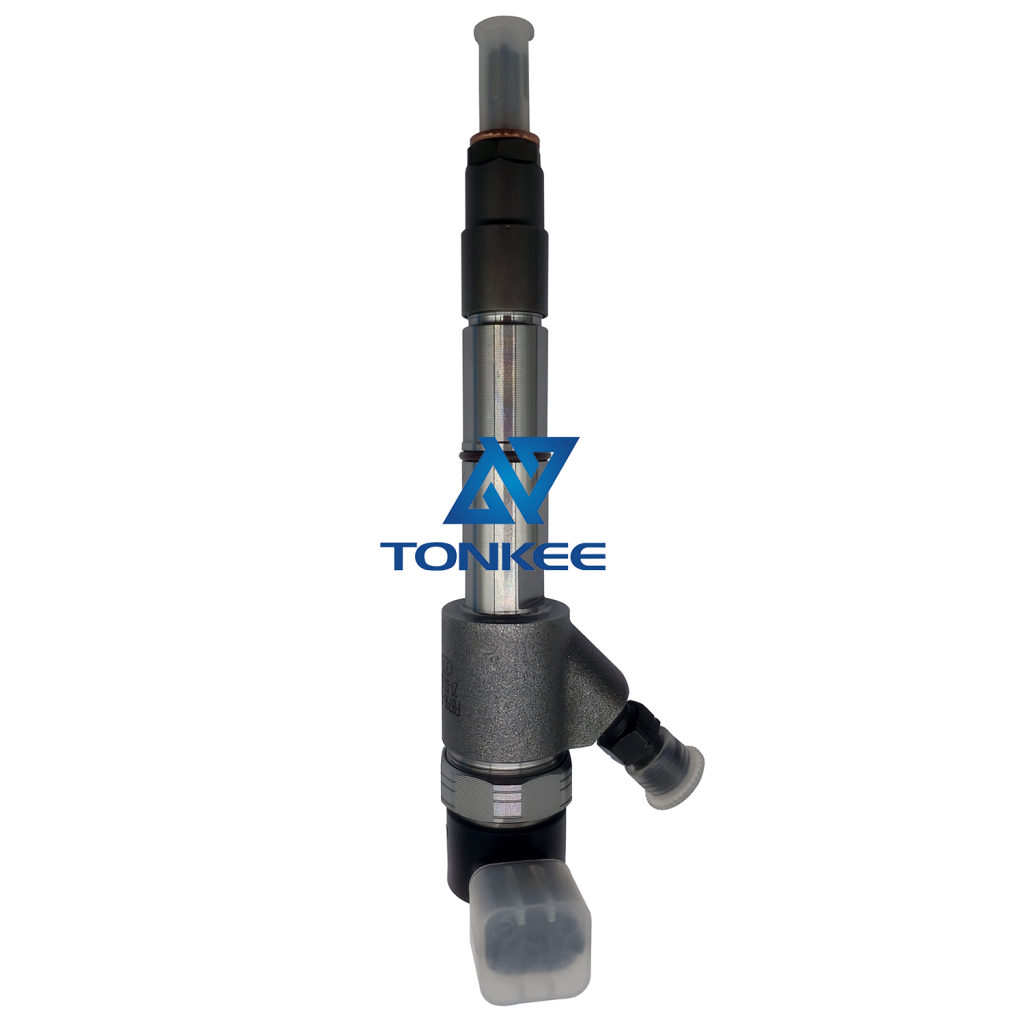 0445110603 32R61-10010 common rail fuel injector DL06FR SY245H SY265C diesel engine fuel injector nozzle assy