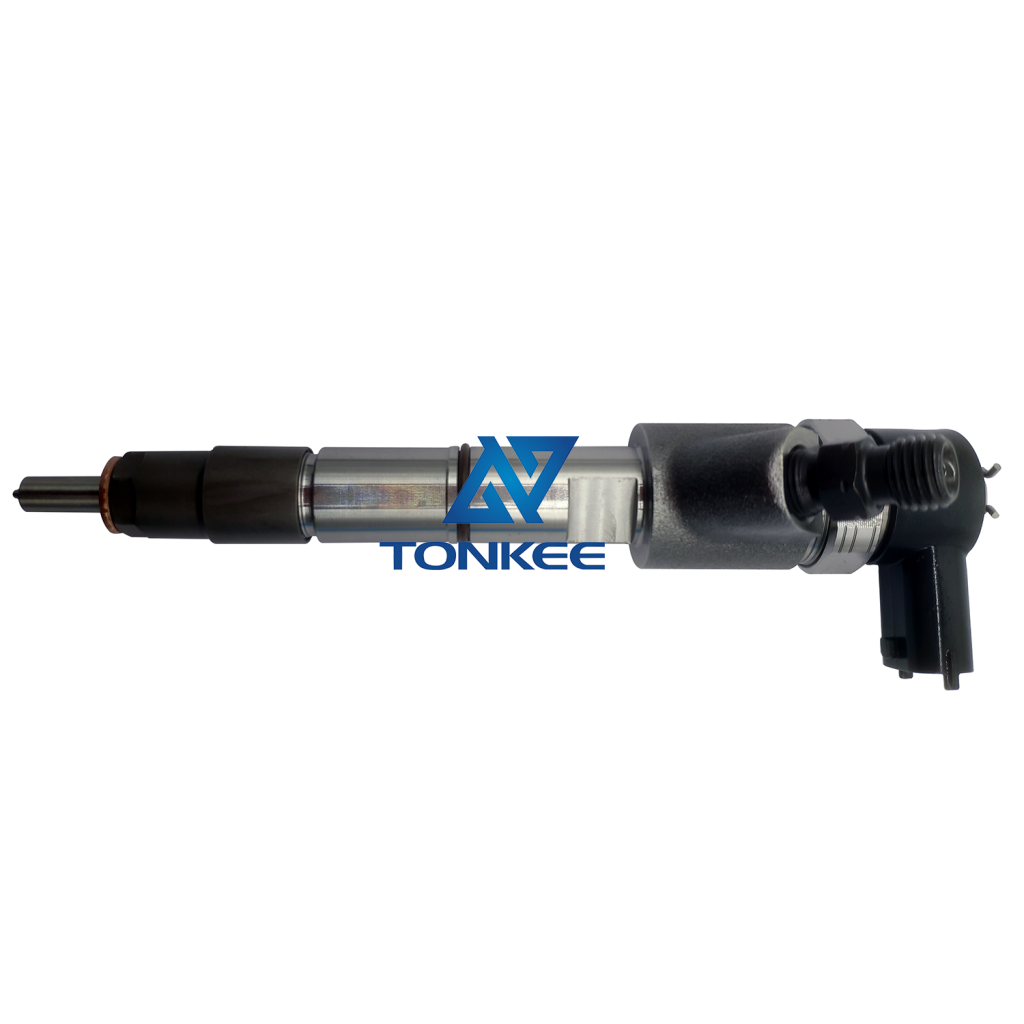 0445110603 32R61-10010 common rail fuel injector DL06FR SY245H SY265C diesel engine fuel injector nozzle assy