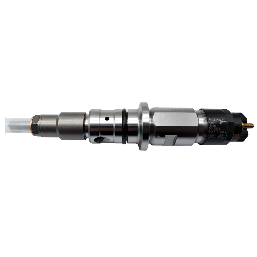 5317323 0445120383 fuel injector QSB6.7 QSB7 ISDe ISBe fuel injector