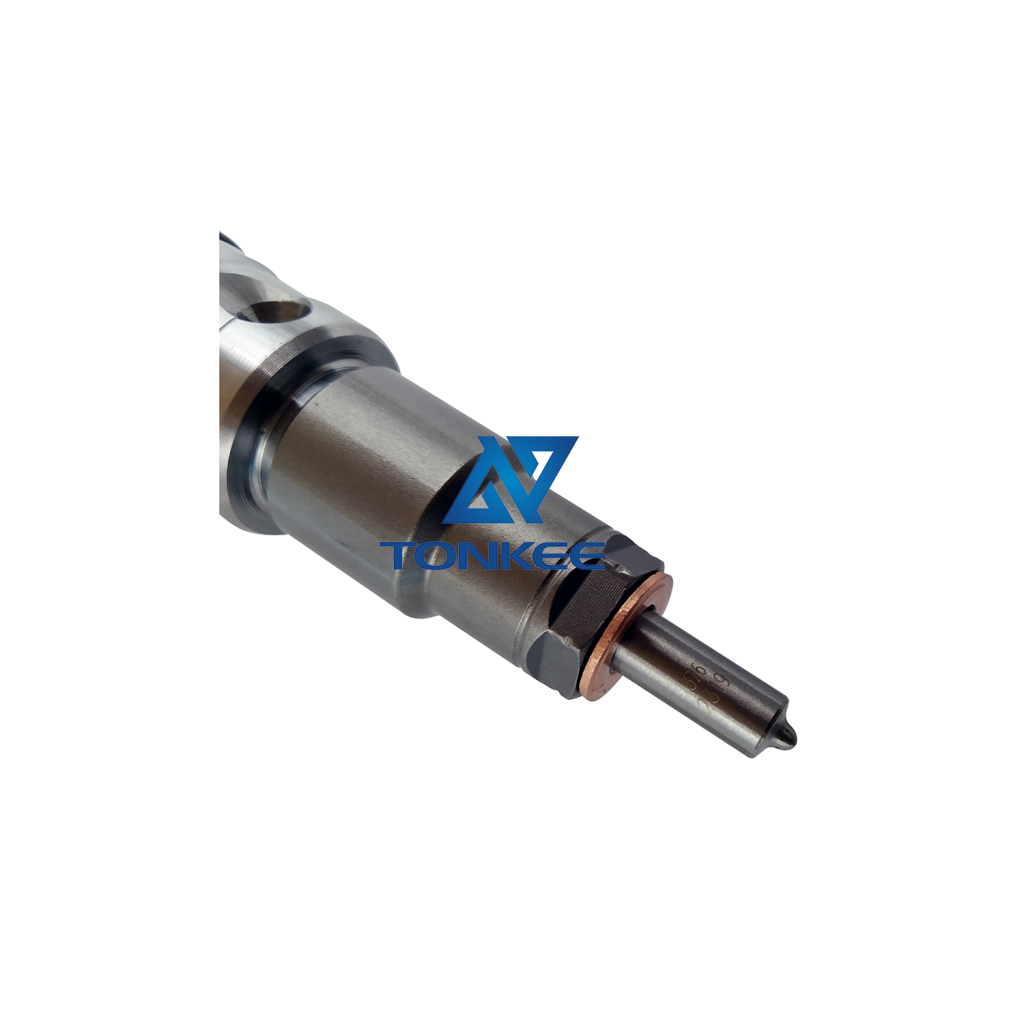 5317323 0445120383 fuel injector QSB6.7 QSB7 ISDe ISBe fuel injector