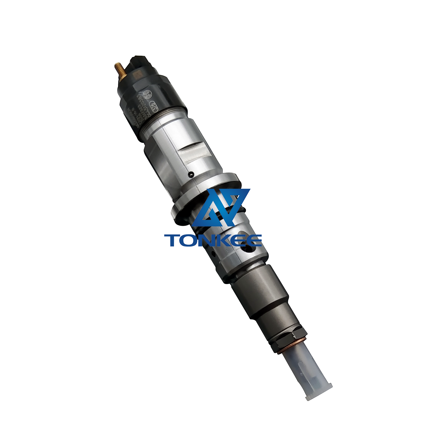 5317323 0445120383 fuel injector QSB6.7 QSB7 ISDe ISBe fuel injector